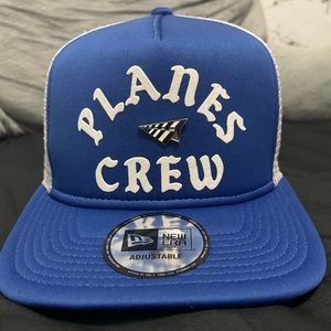 Trucker Hat
